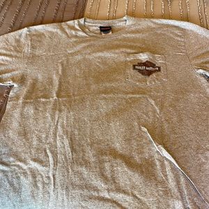 Harley Davidson t-shirt